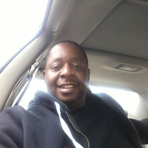 Meet your Posher, New jermaine maine